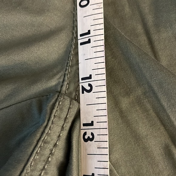 Style & Co capris - Picture 11 of 11